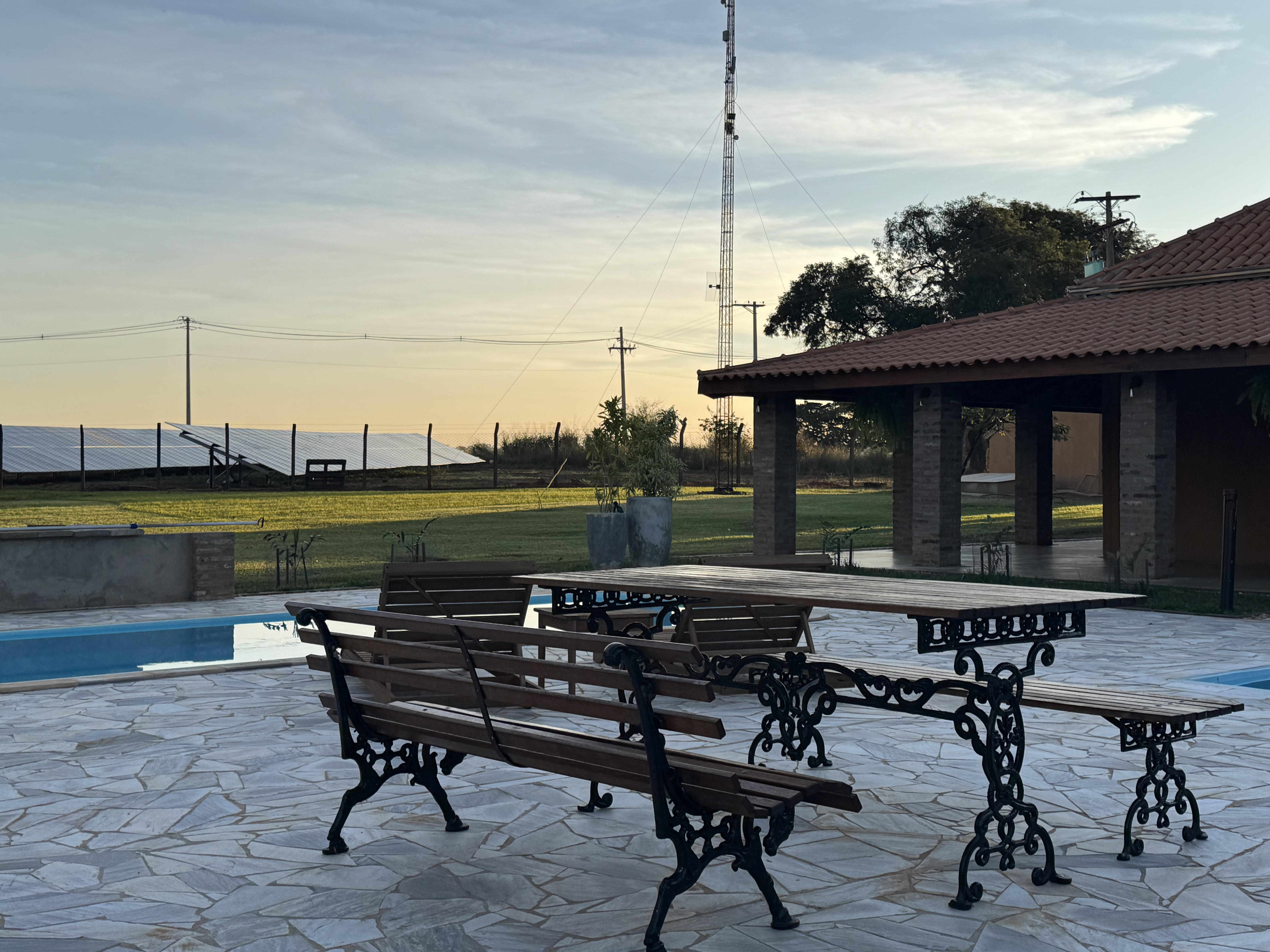 Vista Panorâmica